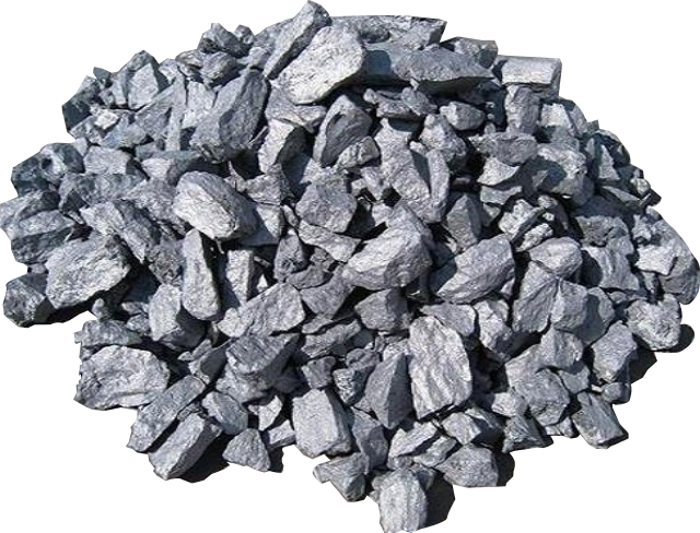 GROWMECH Range of Ferro Alloys